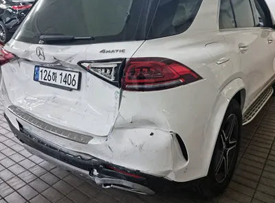 2020 Mercedes-Benz GLE 450 W1NFB5KB5LA277315 VIN:W1NFB5KB5LA277315