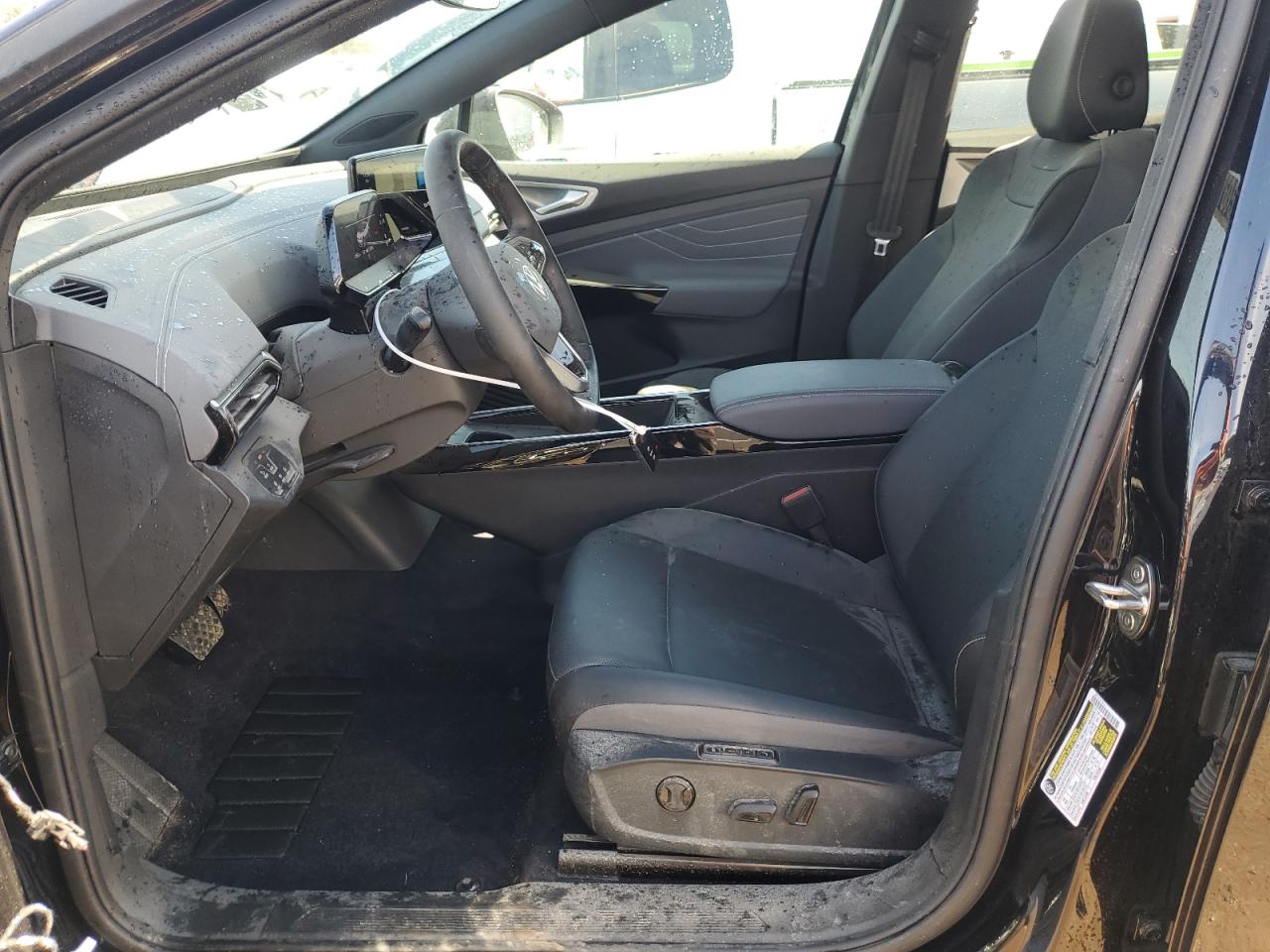 2023 VOLKSWAGEN ID.4 PRO S VIN:1V2WNPE87PC044006