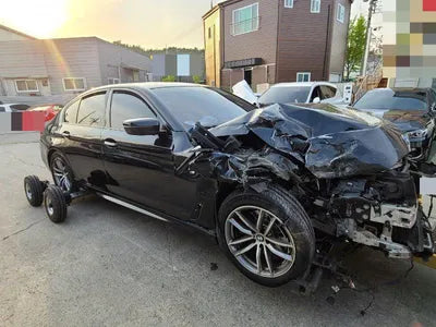 2017 BMW 520 WBAJC310XHG855302 VIN:WBAJC310XHG855302