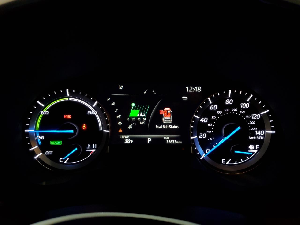 2022 TOYOTA HIGHLANDER HYBRID LIMITED VIN:5TDXBRCHXNS549756