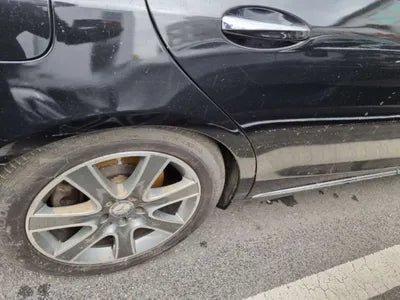 2015 Mercedes-Benz S 350 127KMWDDUG3CB8FA1 VIN:127KMWDDUG3CB8FA1