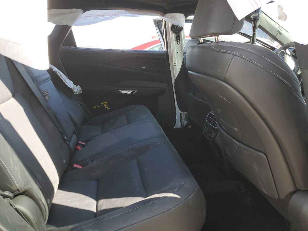 2024 LEXUS RX 350 BASE VIN:2T2BAMCA9RC060925