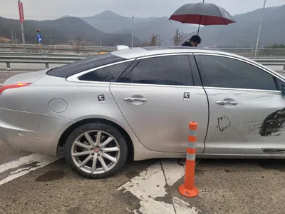 2017 Jaguar XJ SAJAA1296HNW06955 VIN:SAJAA1296HNW06955