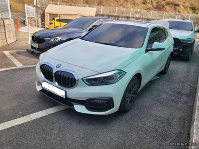 2020 BMW 118 WBA7M910XL7F68435 VIN:WBA7M910XL7F68435