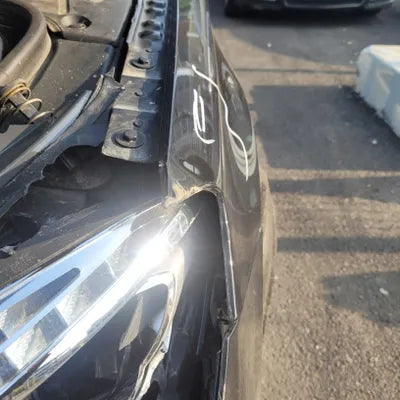 2016 Mercedes-Benz S 350 VIN: