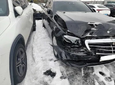 2017 Mercedes-Benz E 220 549KMWDDZF0FB5HA2 VIN:549KMWDDZF0FB5HA2