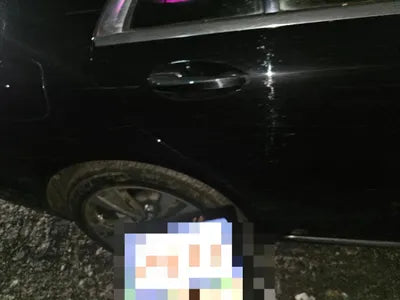 2017 Mercedes-Benz S 400 VIN: