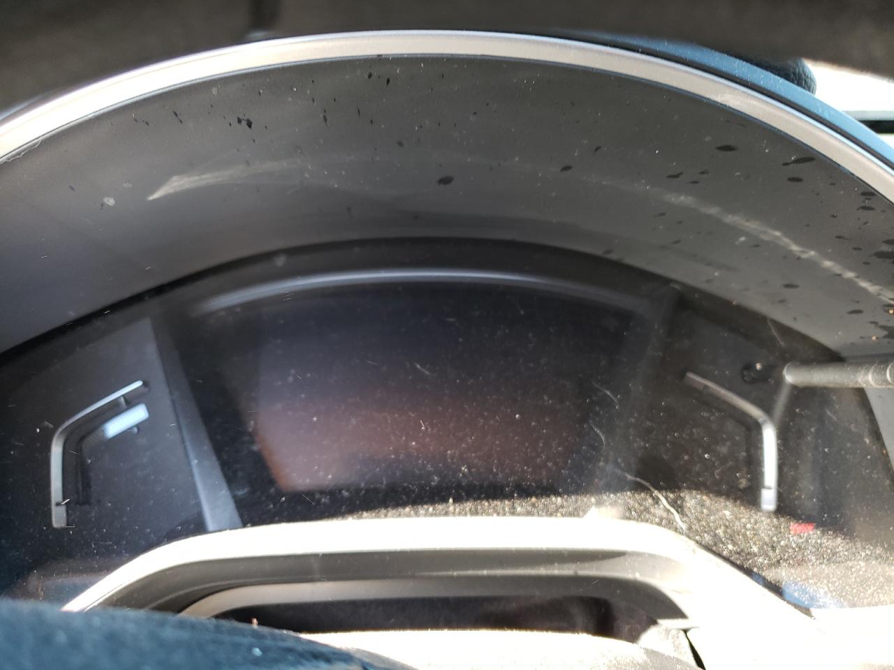 2022 HONDA CR-V EX VIN:5J6RW2H52NA015239