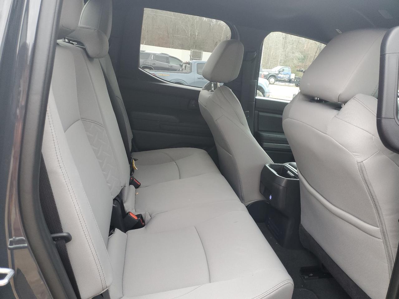 2024 TOYOTA TACOMA DOUBLE CAB VIN:3TYKB5FN3RT007915