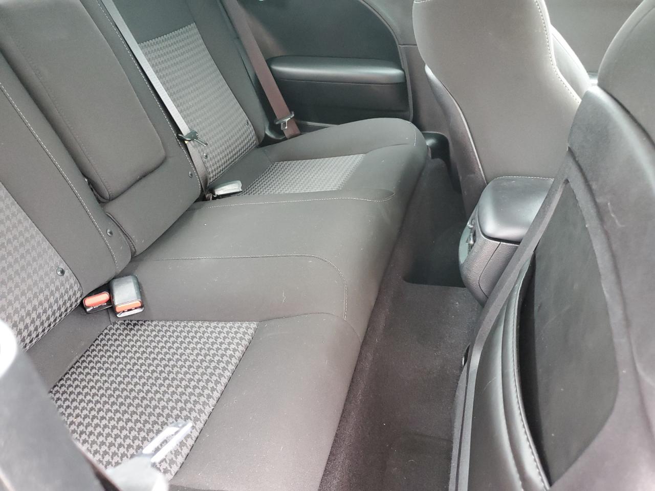 2023 DODGE CHALLENGER GT VIN:2C3CDZJG8PH507417