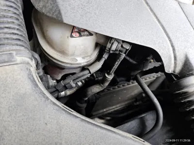 2015 Mercedes-Benz S 400 VIN: