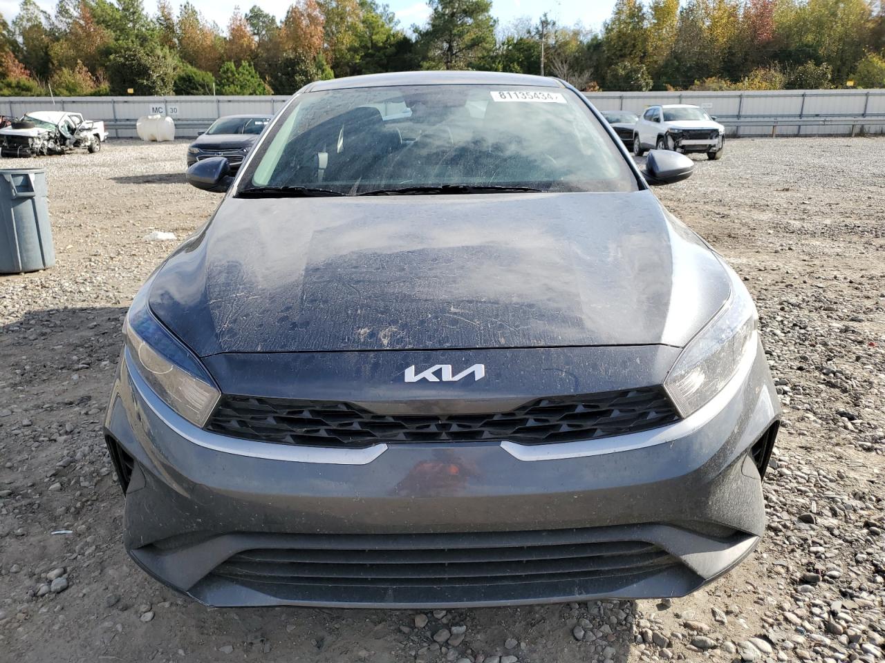 2024 KIA FORTE LX VIN:3KPF24AD6RE770771