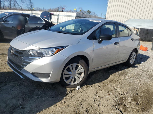 2023 NISSAN VERSA S VIN:3N1CN8DV3PL843709