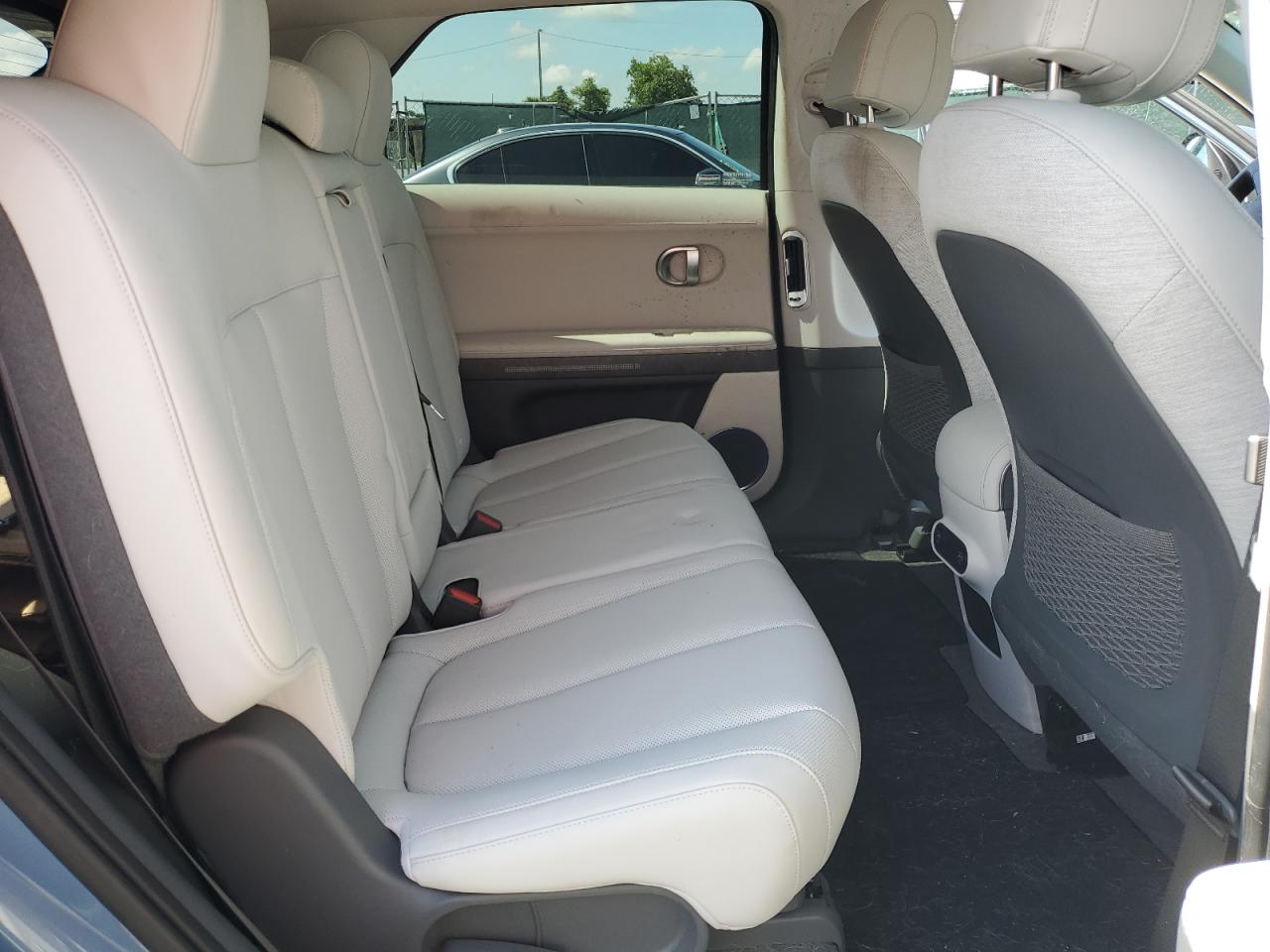 2022 HYUNDAI IONIQ 5 SEL VIN:KM8KN4AE7NU050692