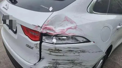 2018 Jaguar F-Pace SADCA2BN4JA297854 VIN:SADCA2BN4JA297854