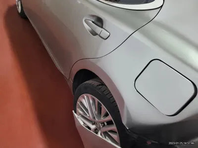 2017 Lexus ES 350 VIN: