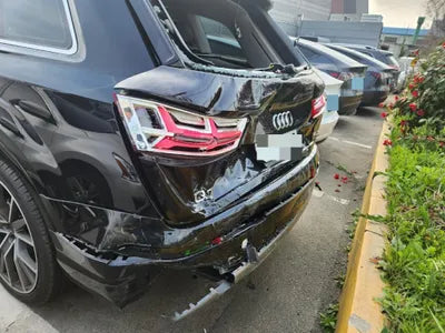 2019 Audi Q7 WAUZZZ4MXKD042408 VIN:WAUZZZ4MXKD042408