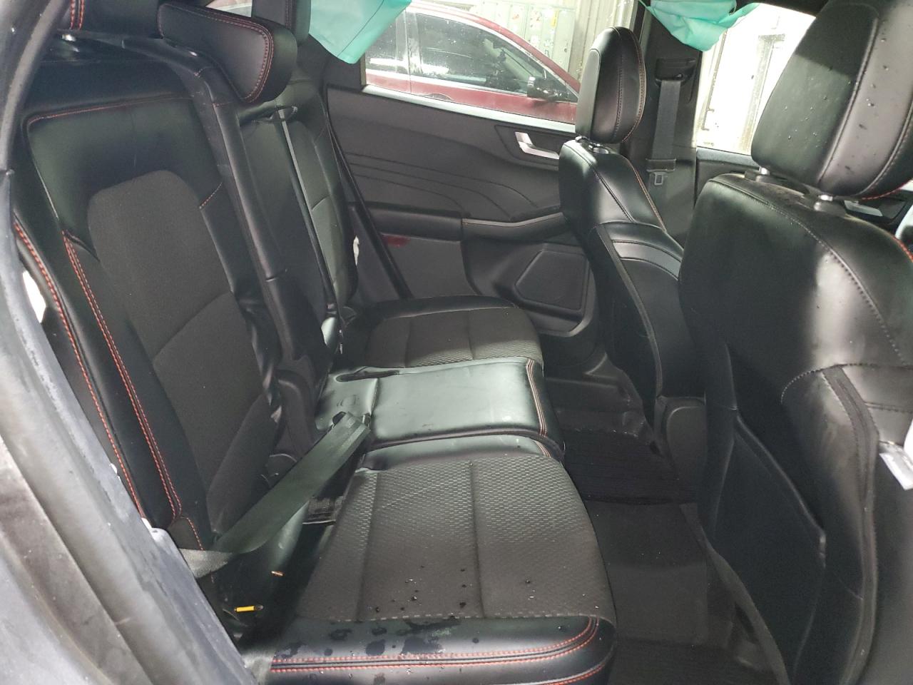 2023 FORD ESCAPE ST LINE ELITE VIN:1FMCU9PA4PUB44136