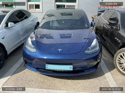 2021 Tesla Model 3 5YJ3E1EB8MF011544 VIN:5YJ3E1EB8MF011544