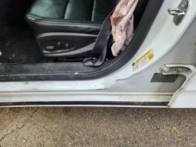 2016 Chevrolet Impala VIN: