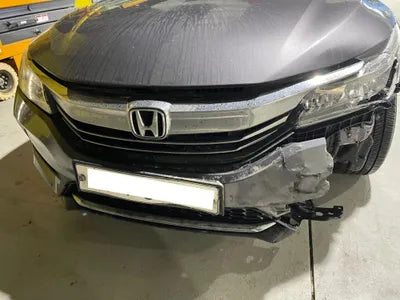 2017 Honda Accord 1HGCR2680HA513707 VIN:1HGCR2680HA513707