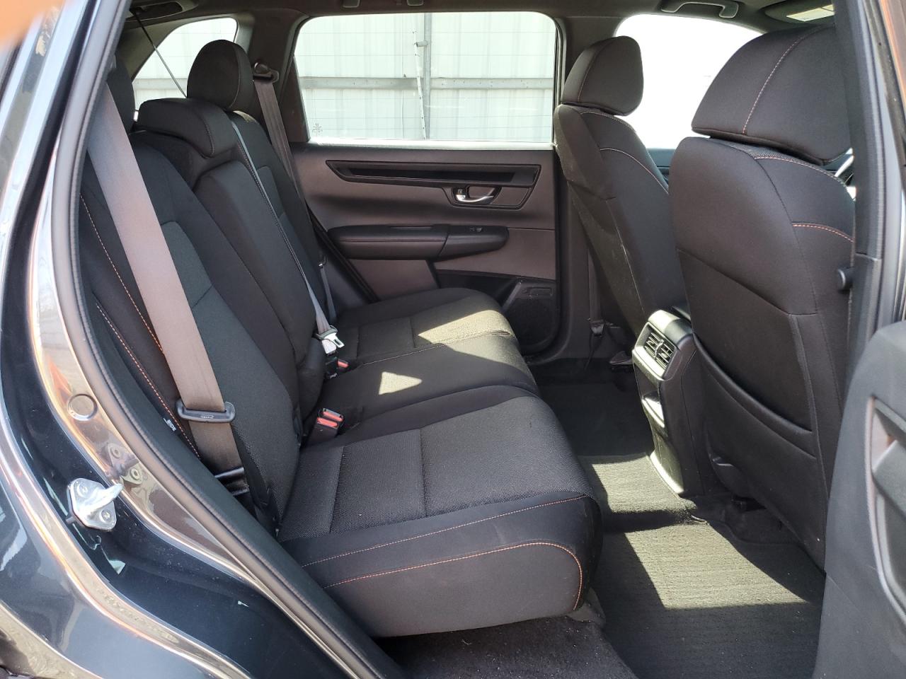 2024 HONDA CR-V SPORT VIN:5J6RS6H56RL006220