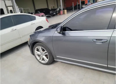 2015 Volkswagen Passat 1VWZZZA3ZFC054641 VIN:1VWZZZA3ZFC054641