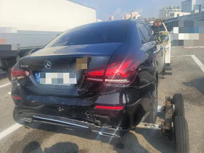 2021 Mercedes-Benz A 220 W1K3G4EB2MJ273893 VIN:W1K3G4EB2MJ273893