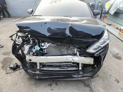 2017 Hyundai Ioniq VIN: