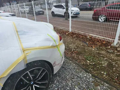 2020 BMW Z4 WBAHF7106LWW64536 VIN:WBAHF7106LWW64536