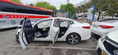 2017 Kia K5 KNAGW412BHA130295 VIN:KNAGW412BHA130295