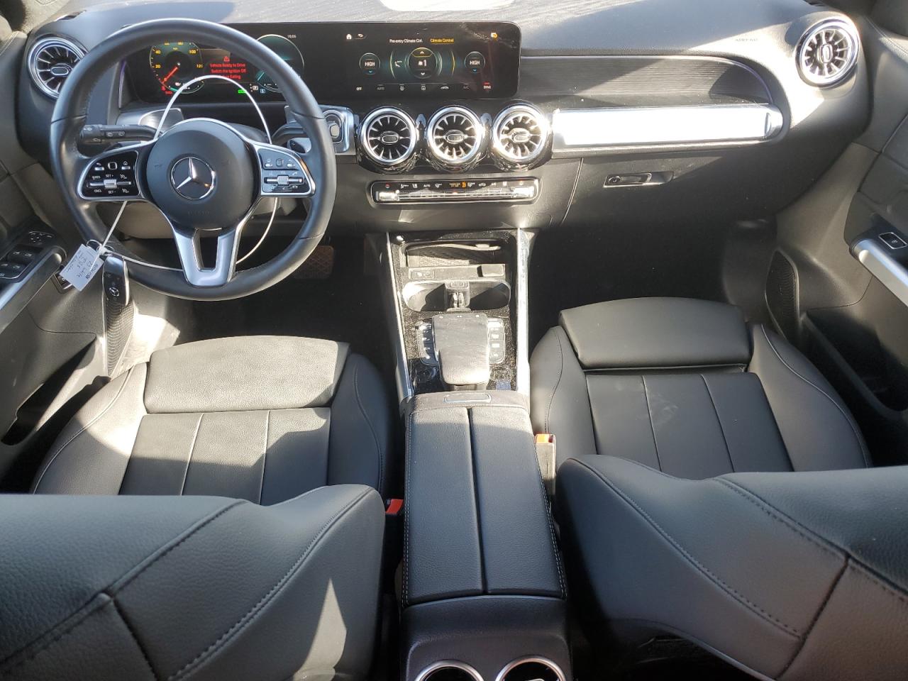 2023 MERCEDES-BENZ EQB 300 4MATIC VIN:W1N9M0KB5PN055303