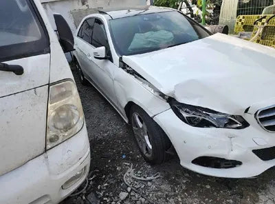 2014 Mercedes-Benz E 250 VIN: