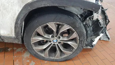 2015 BMW 420 WBAXX1104F0L98723 VIN:WBAXX1104F0L98723