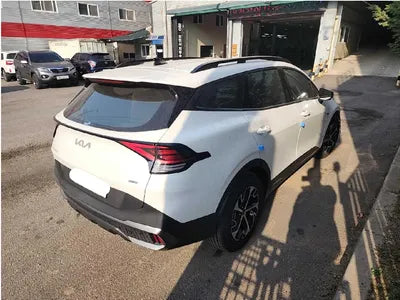 2023 Kia Sportage KNAPX81GBPK063408 VIN:KNAPX81GBPK063408