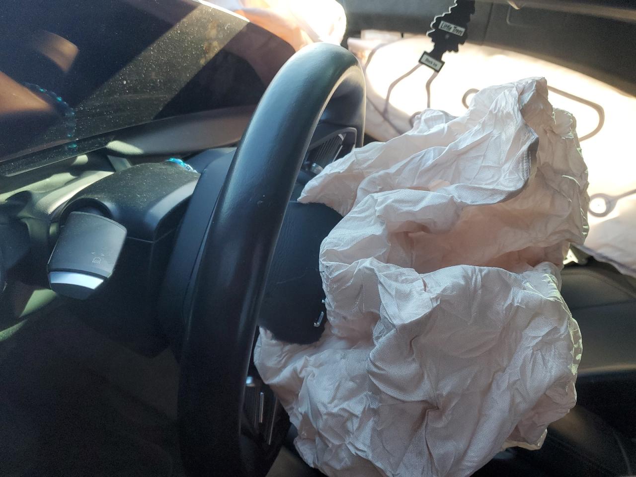 2023 LUCID MOTORS AIR TOURING VIN:50EA1TEA2PA001462