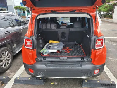 2017 Jeep Renegade 1C4BU0000HPF98739 VIN:1C4BU0000HPF98739