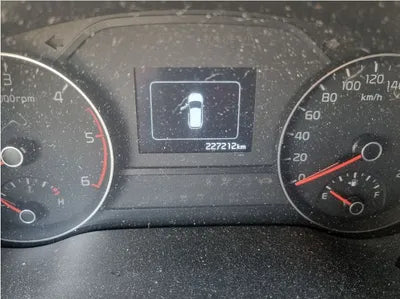2015 Kia Sportage VIN: