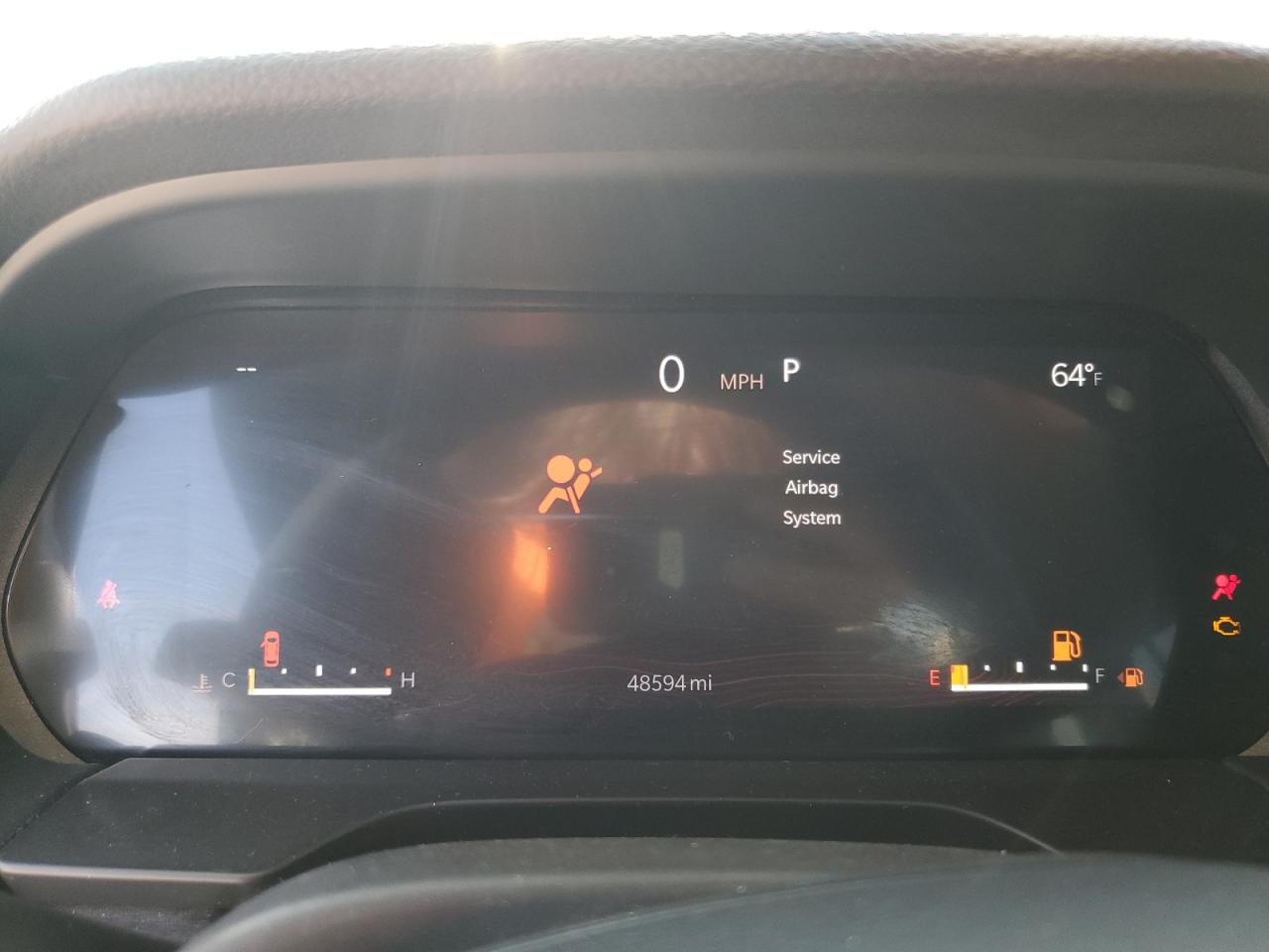 2022 JEEP GRAND CHEROKEE L LIMITED VIN:1C4RJJBG2N8516874