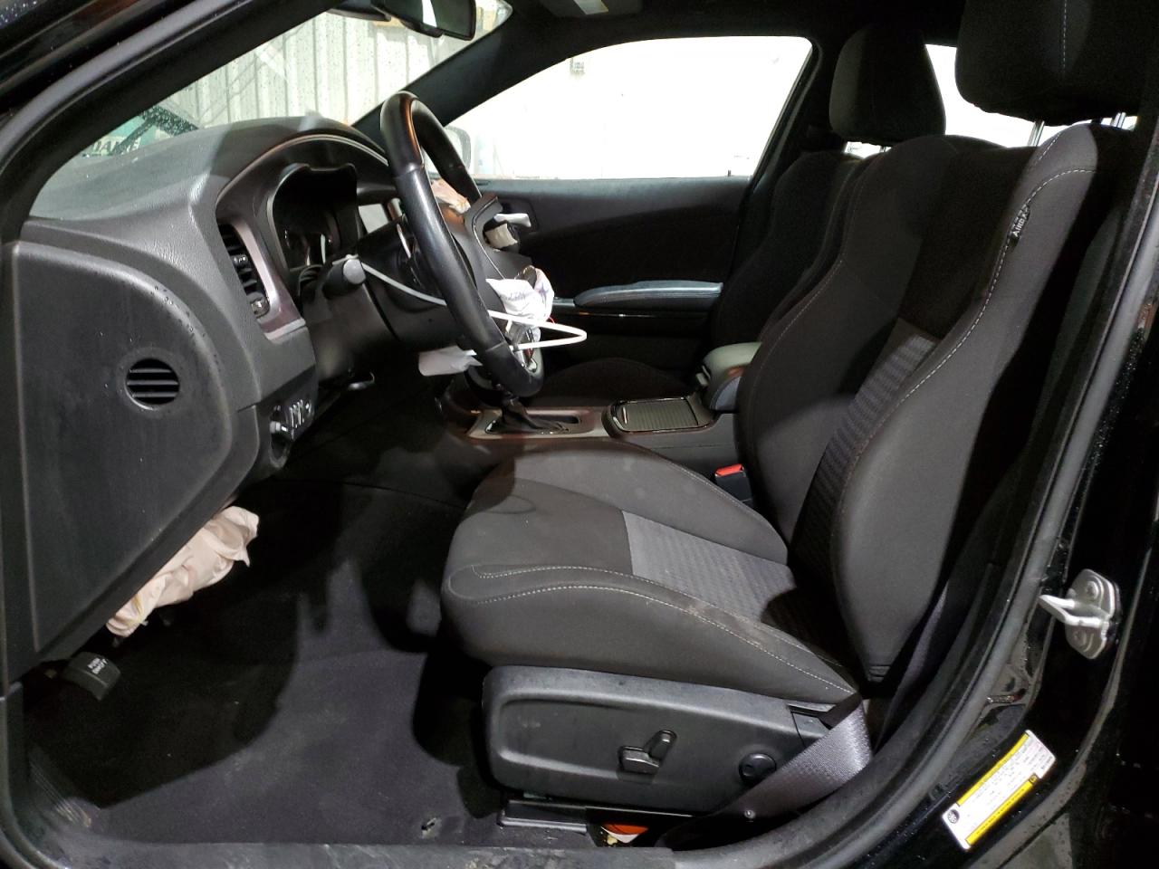 2022 DODGE CHARGER GT VIN:2C3CDXHG6NH176845