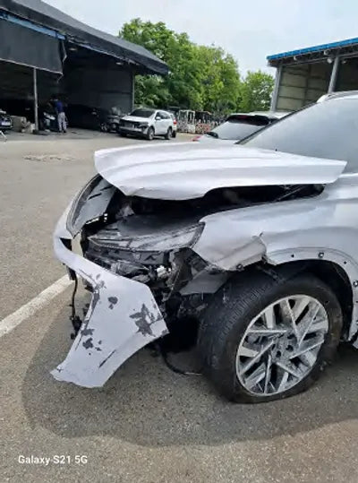 2023 Hyundai Santa FE KMHS581HHPU465280 VIN:KMHS581HHPU465280