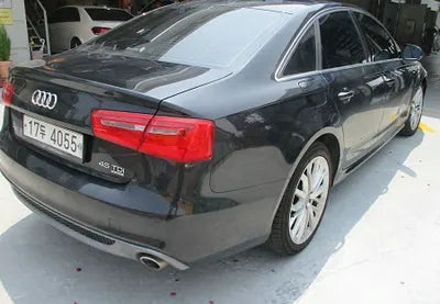 2015 Audi A6 WAUZZZ4GXFN052351 VIN:WAUZZZ4GXFN052351