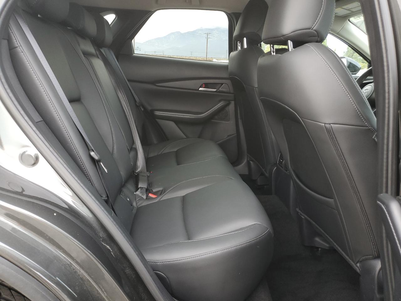 2024 MAZDA CX-30 SELECT VIN:3MVDMBBM2RM693132