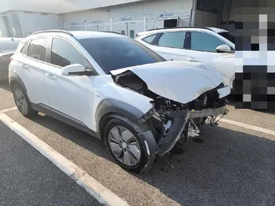 2019 Hyundai Kona KMHK381GFKU042701 VIN:KMHK381GFKU042701
