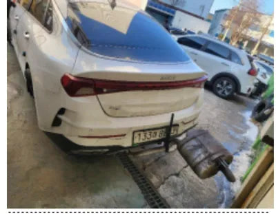 2022 Kia K5 KNAG141ABNA158307 VIN:KNAG141ABNA158307