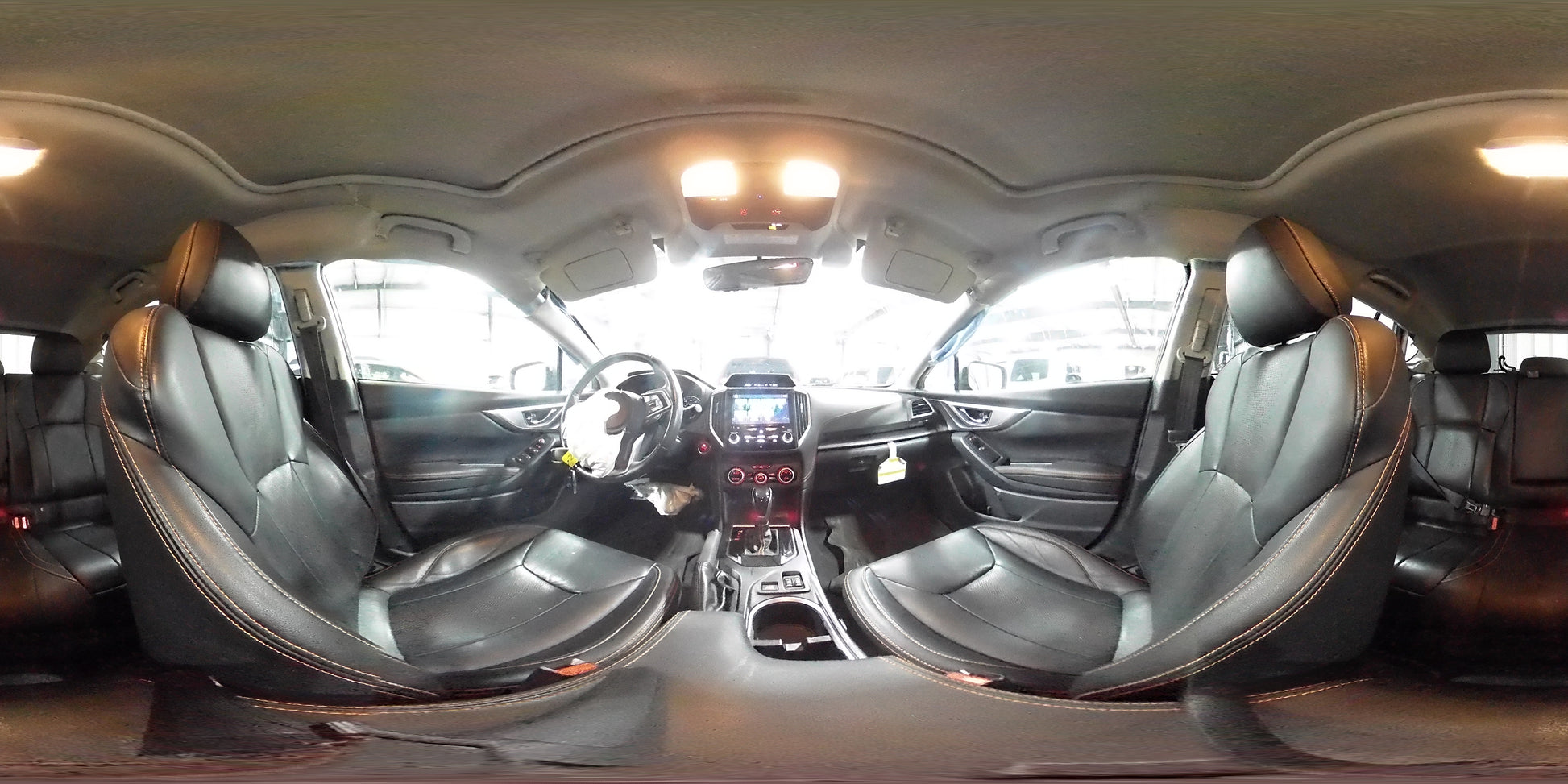 2022 SUBARU CROSSTREK LIMITED VIN:JF2GTHMC3NH211163