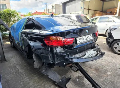 2015 BMW 428 WBA3N7108FF785781 VIN:WBA3N7108FF785781