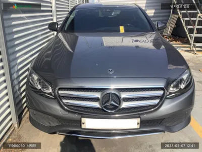 2019 Mercedes-Benz E 220 WDDZF0EB5KA692159 VIN:WDDZF0EB5KA692159