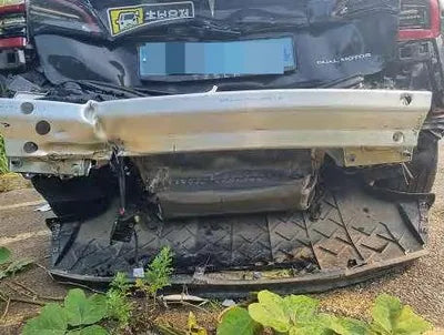 2021 Tesla Model 3 5YJ3E1EBXMF947195 VIN:5YJ3E1EBXMF947195