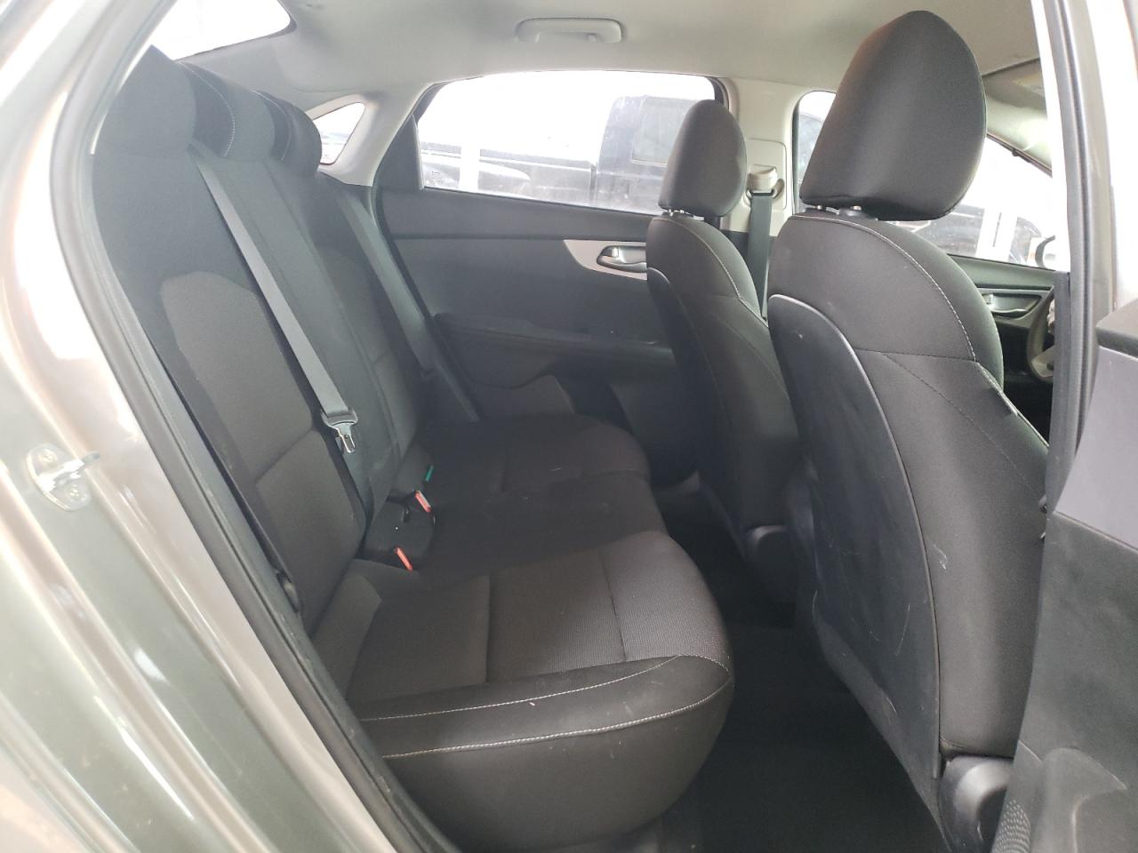 2022 KIA FORTE FE VIN:3KPF24AD0NE462036